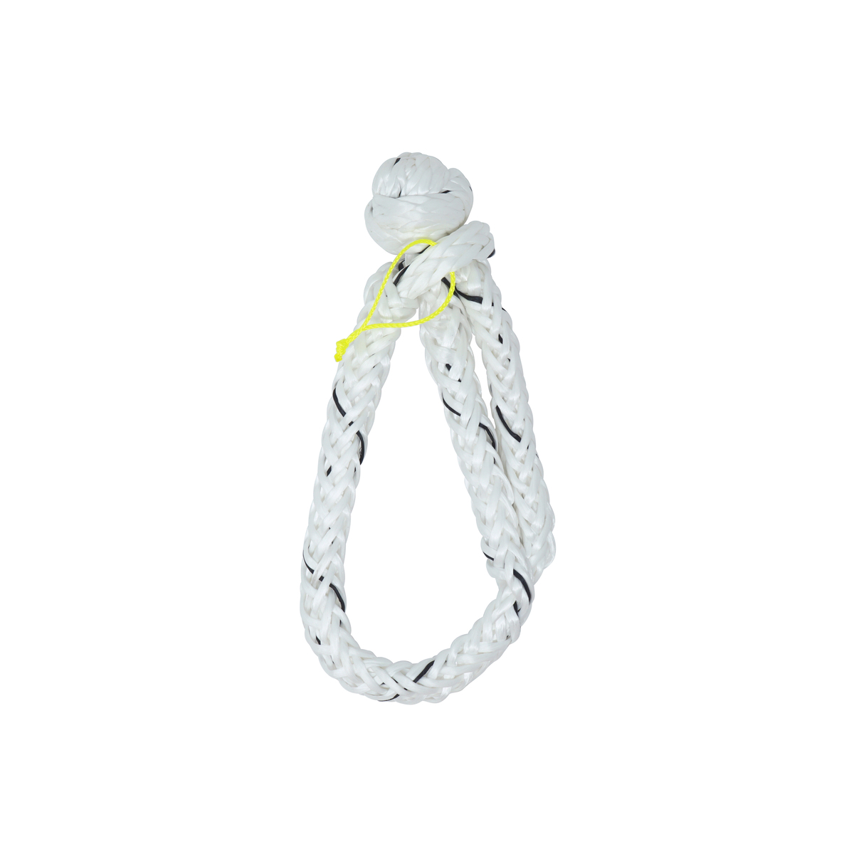 Soft Shackle, 1/4 Inch Size