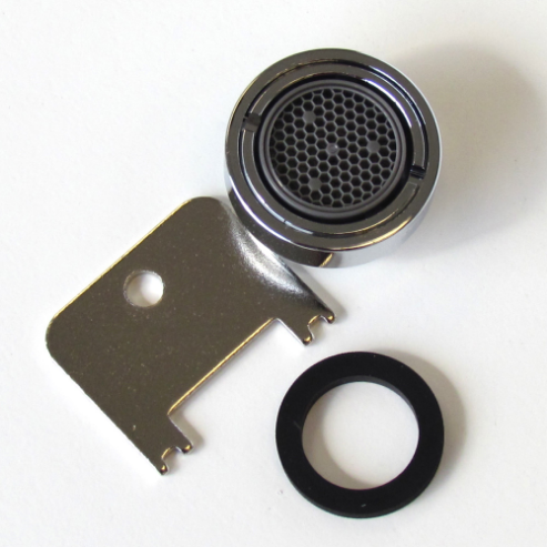 Vandal Resistant Aerator