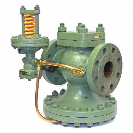 SPENCE Pressure Regulators