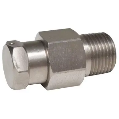 SPENCE Vacuum Breakers