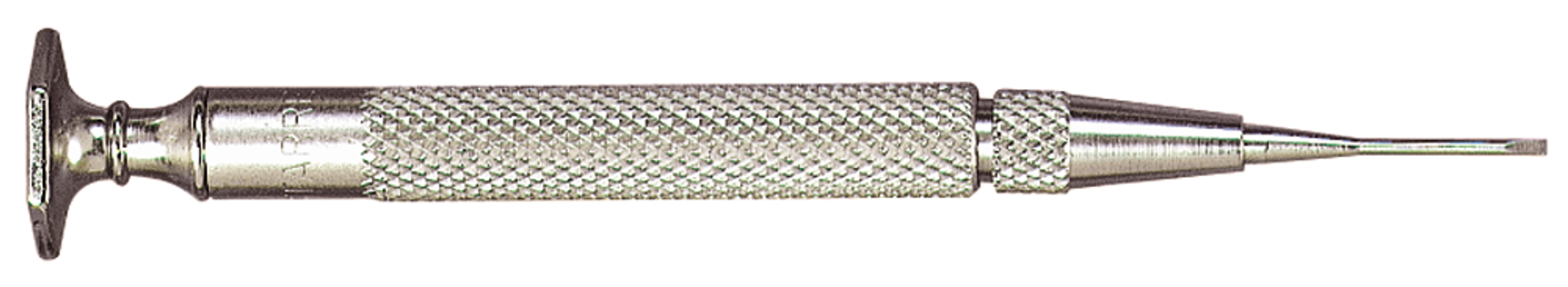 Jewelers Screwdriver, 1 mm Blade Width