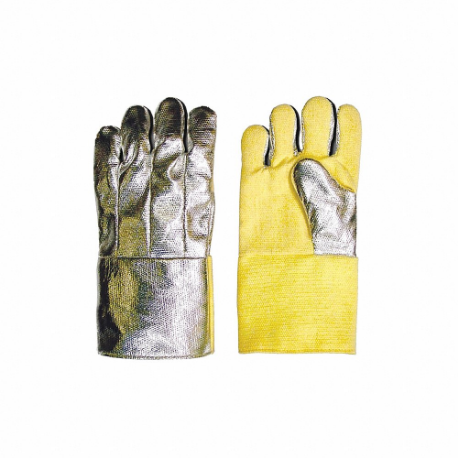 STEEL GRIP Heat Resistant Gloves