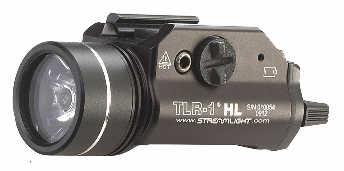 STREAMLIGHT Specialty Flashlights