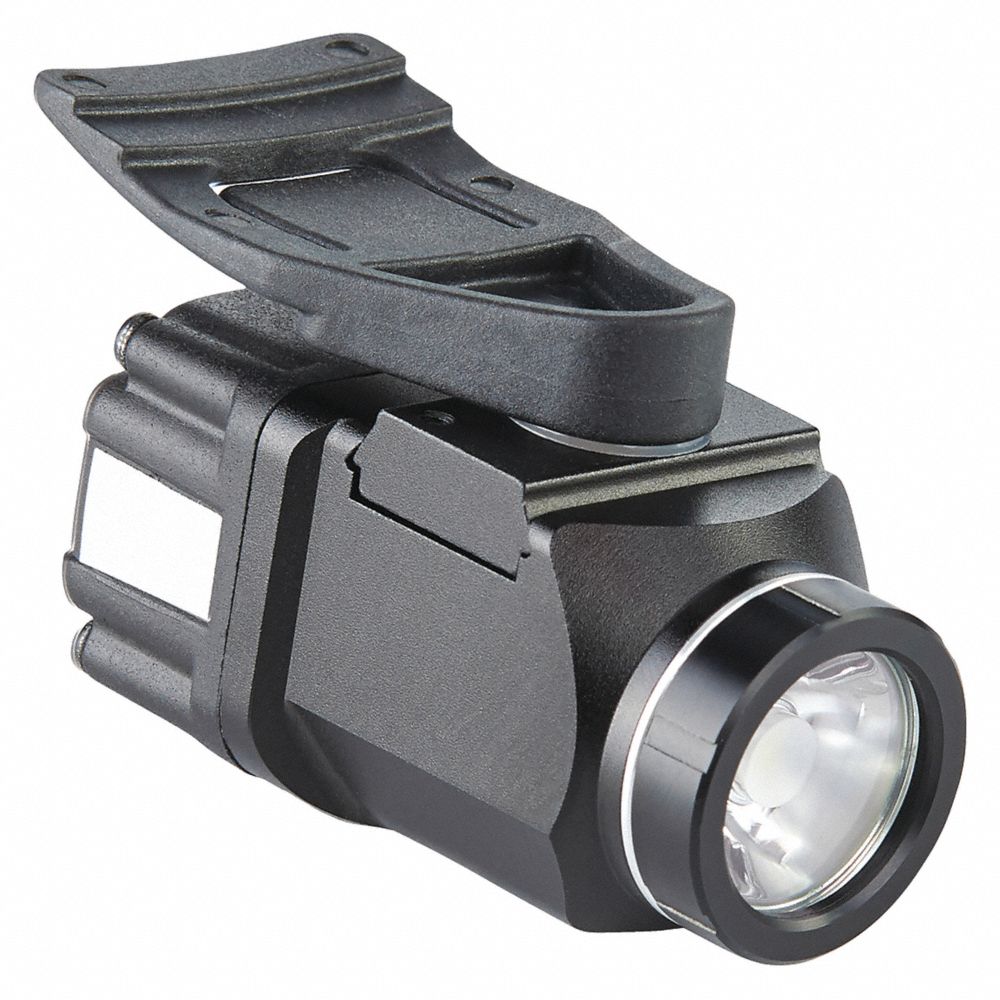 LED Headlamp, Aluminium, 350 Lumens Output