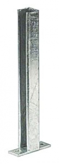 Support Bracket, 18 Inch Length, Hot Dip Galvanized