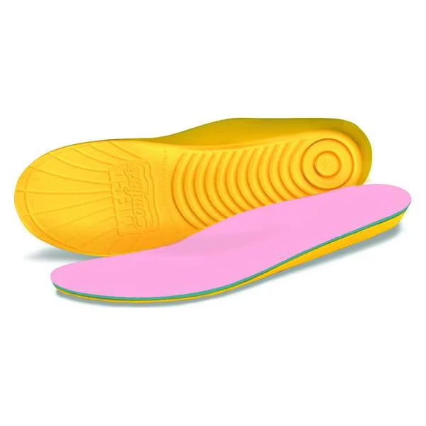 Diabetic Insole, 12 Inch L, PR