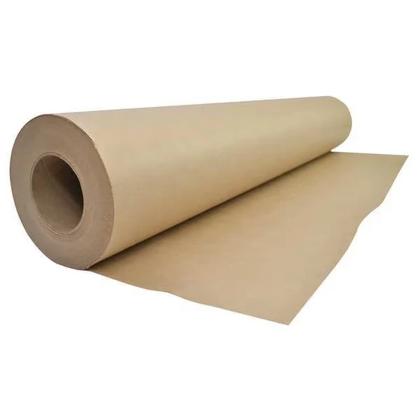 Floor Protection, 36 Inch x 300 Ft, Natural