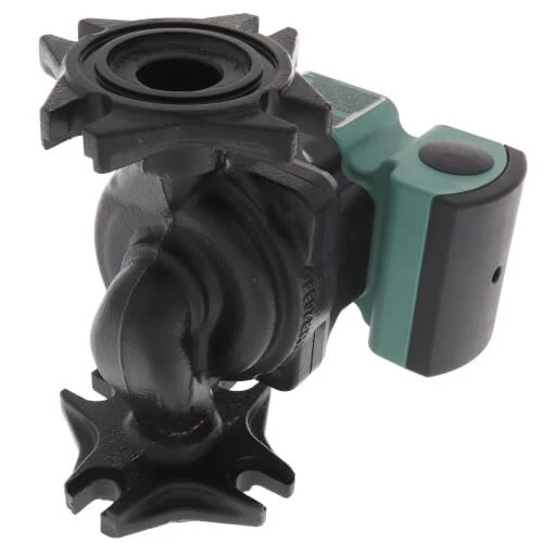 1/25hp Flanged Circ Pump