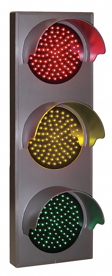 TAPCO Hazardous Location Lighting Signals