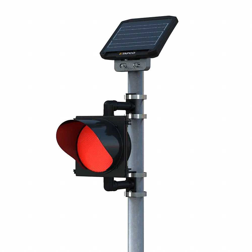 TAPCO Vehicle Strobes and Beacons