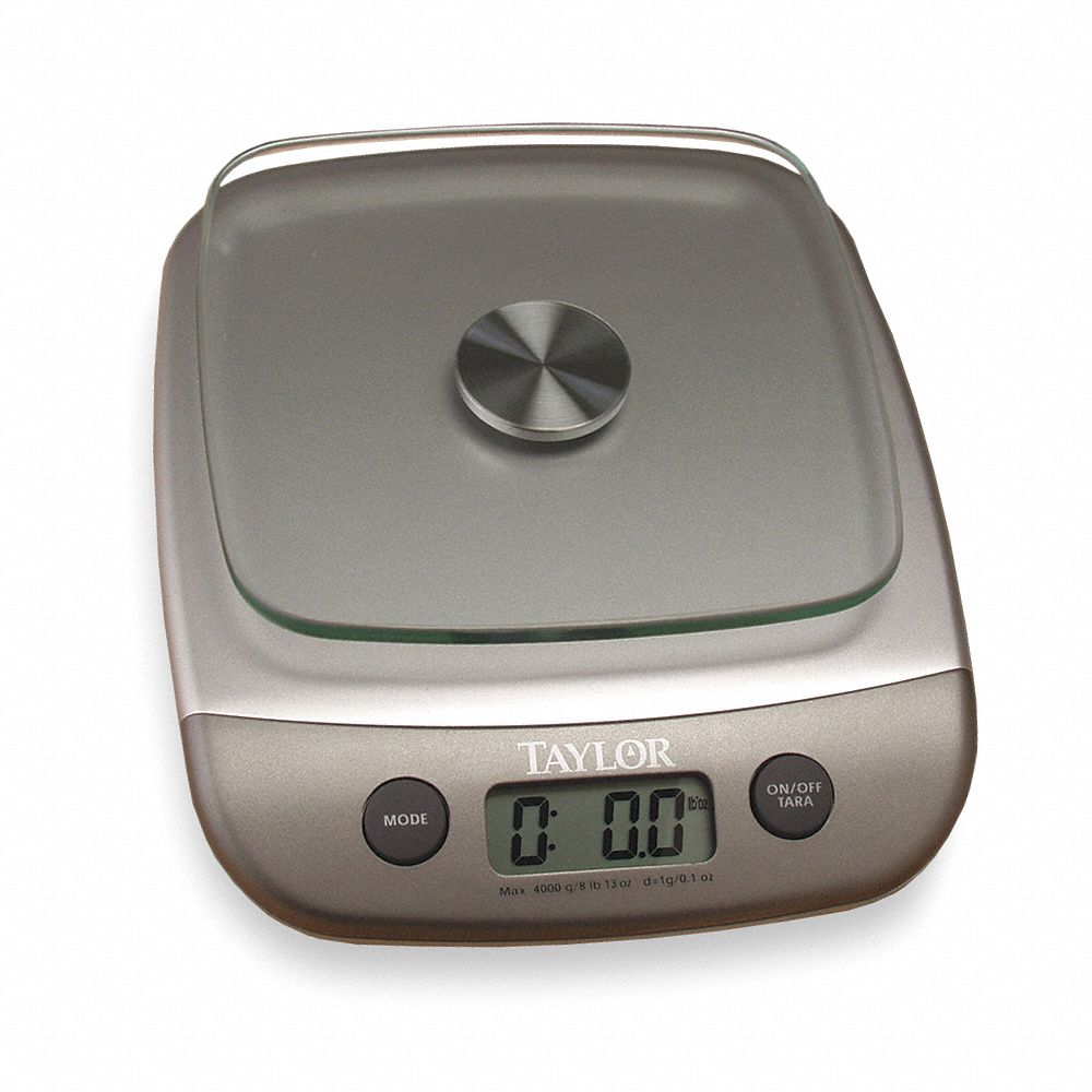 TAYLOR Food Scales