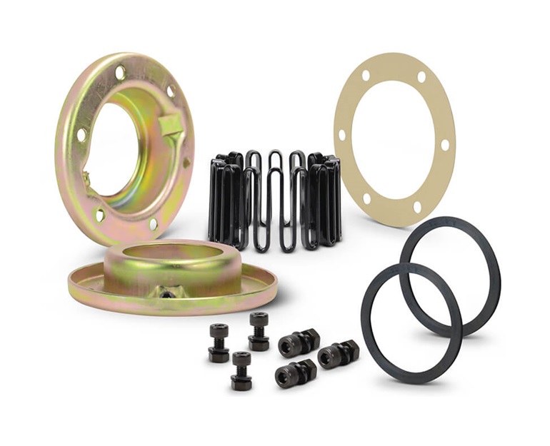 TB WOODS Flange Coupling Kit