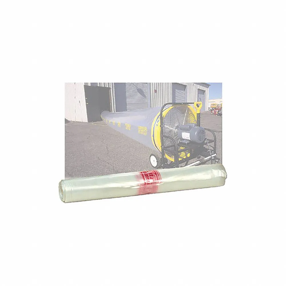 Smooth Bore Ducting, 21 Inch/24 Inch