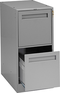 TENNSCO Modular Drawer Cabinets