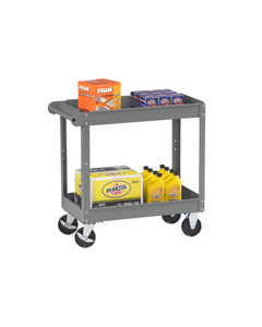 TENNSCO Metal Utility Carts