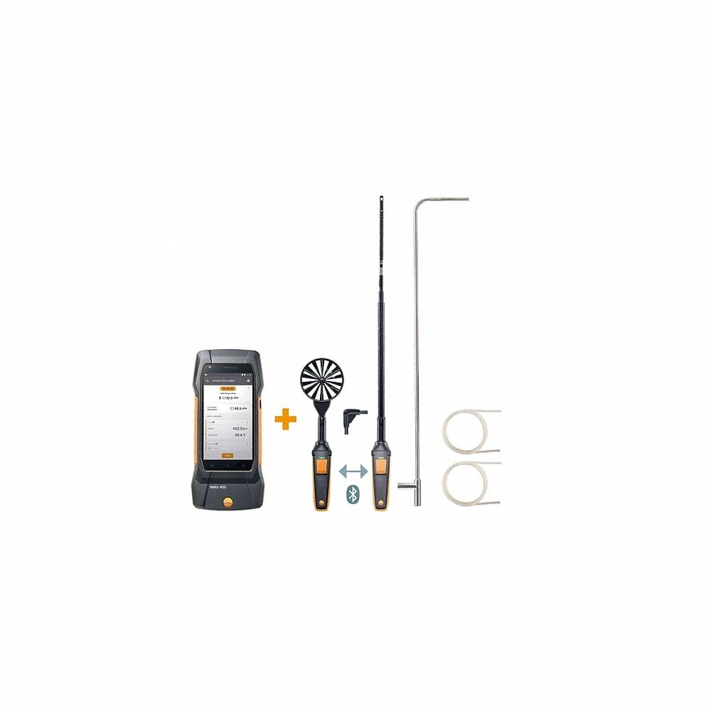 Airflow Kit USB Wireless IP54