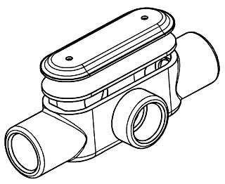 BLACKBURN (T&B) 54113BTPFNM