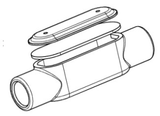 BLACKBURN (T&B) 54120BTPFNM