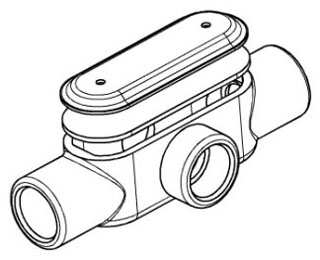 BLACKBURN (T&B) 54528PFPH