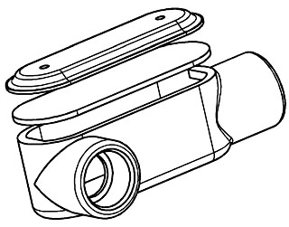 BLACKBURN (T&B) 54514PFPH