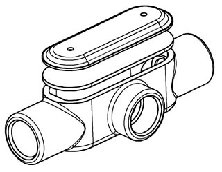 BLACKBURN (T&B) 54520PFPH