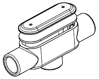 BLACKBURN (T&B) 54523PFPH