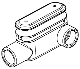 BLACKBURN (T&B) 58884BE0820