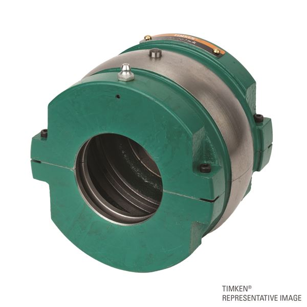 Bearing Housing, 21.752 Inch Diameter, 12.0 Inch Housing Width