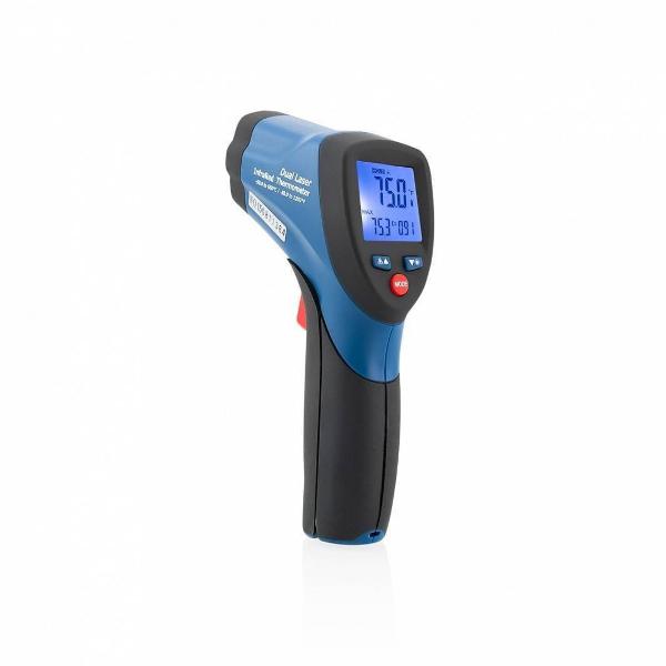 TRAMEX Infrared Thermometers