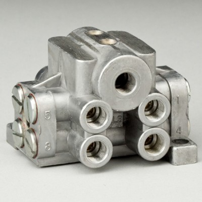 TRICO Grease Feeder Accessories