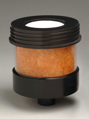 TRICO Filtration Breather Accessories