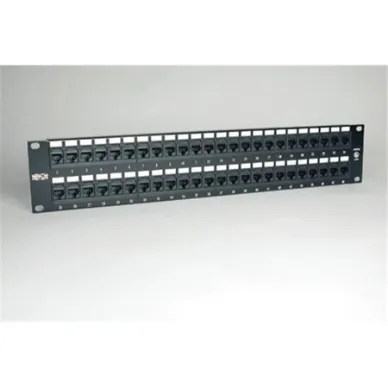 TRIPP LITE Voice Data Patch Panels