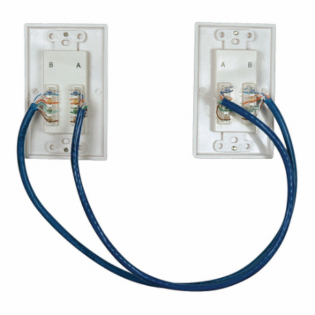 TRIPP LITE Voice Data Wiring Block Accessories