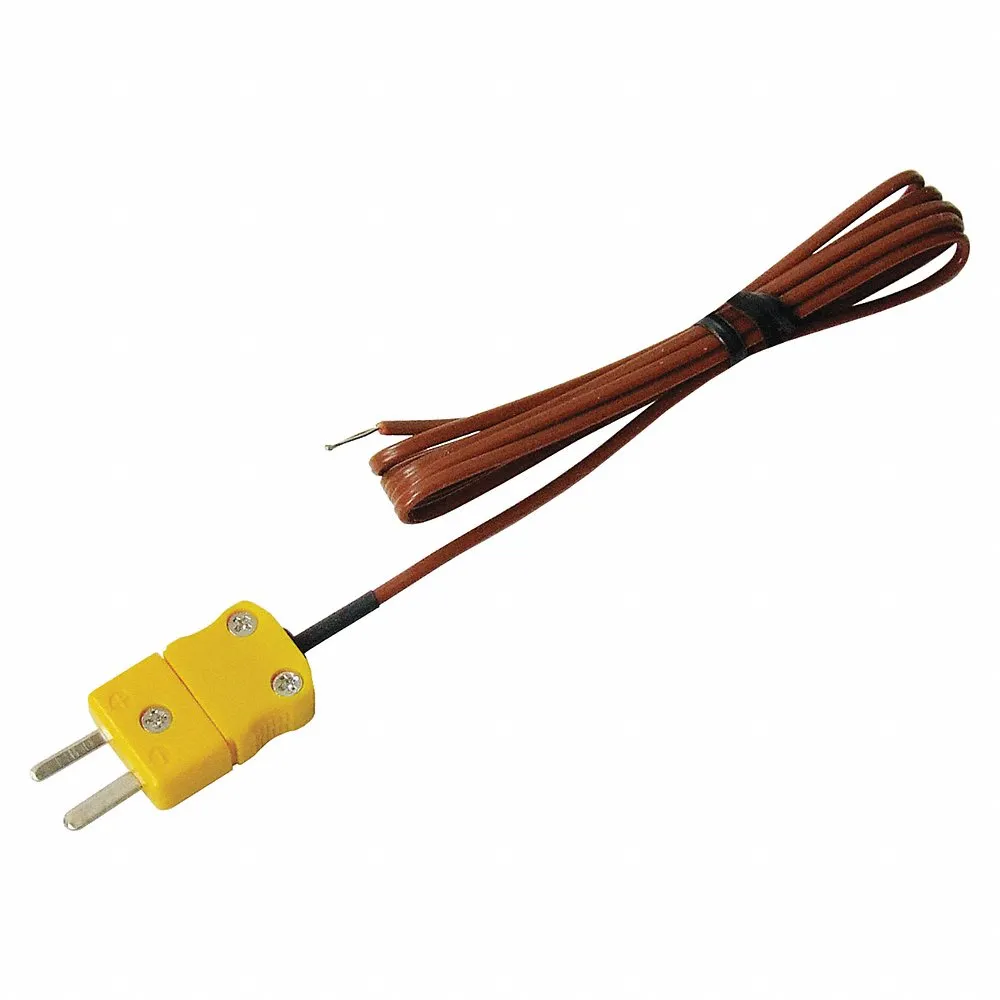 UEI TEST INSTRUMENTS Test Leads