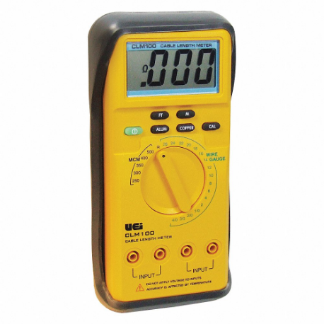 UEI TEST INSTRUMENTS Test Equipment Accessories