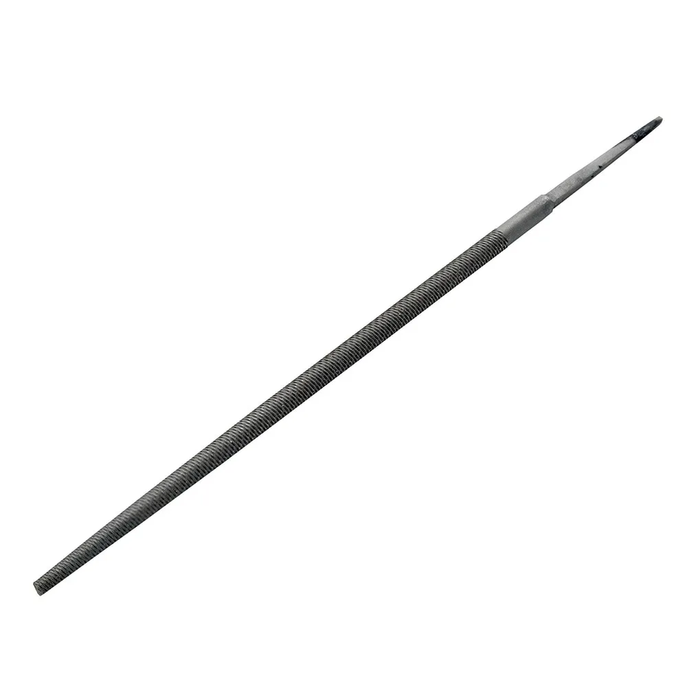 Round smooth file 10 Inch