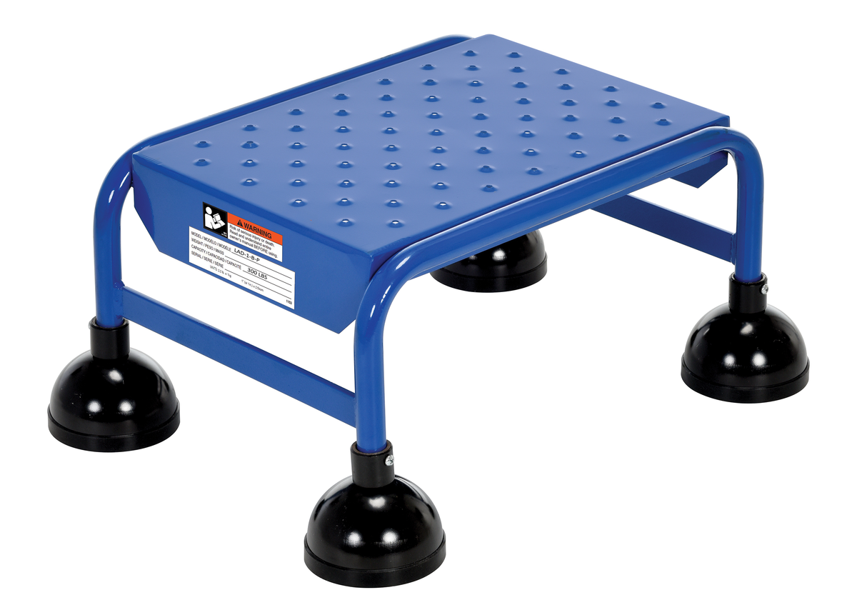 VESTIL Rolling Ladders