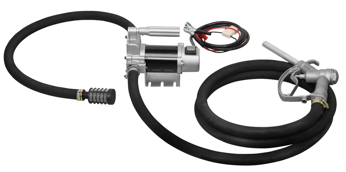 VESTIL Fuel Transfer Pump Accessories