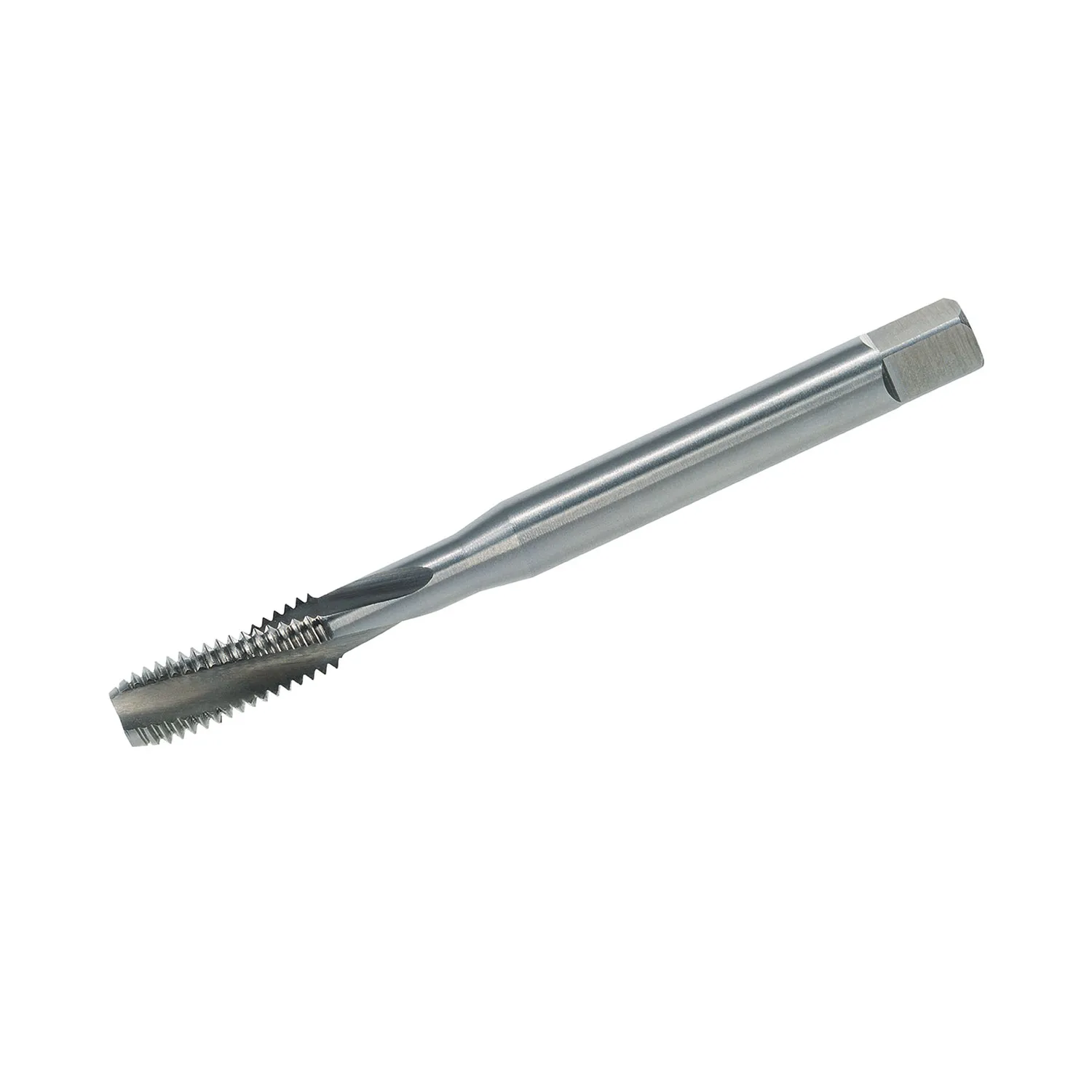 Machine Tap, DIN 371/C-R15HSSE, M 3 x 0.5 Size