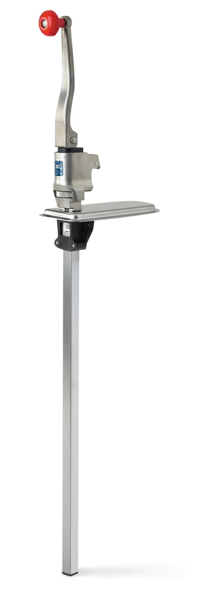 Can Opener Manual Silver/black 38-3/4 Inch