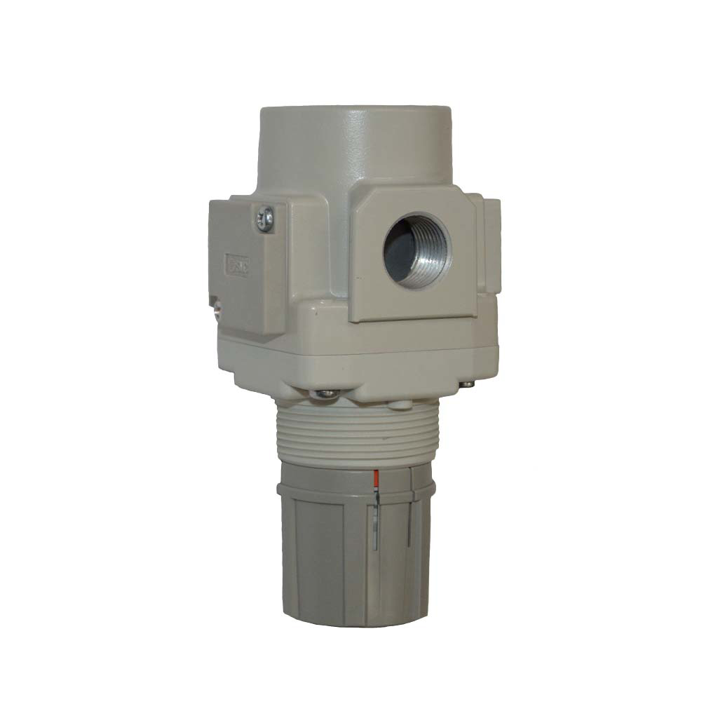 VORTEC Filter/Regulators