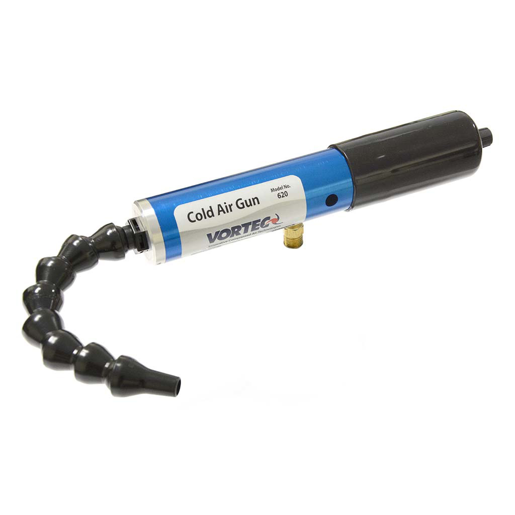 VORTEC Cold Air Guns
