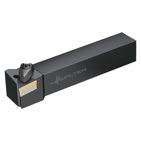 Indexable Turning and Profiling Tool Holder, DTGN Toolholder, Triangle