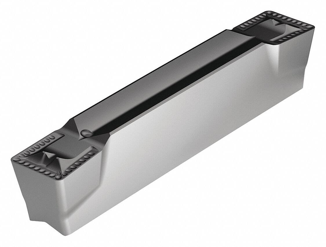 Indexable Grooving Insert GX243E400N08UD4