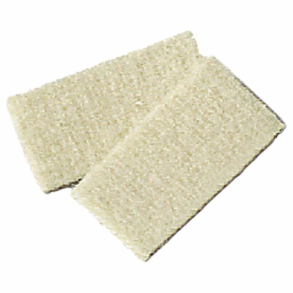 Standard Cleaning Pad, Stainless Steel