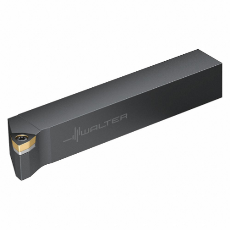 Indexable Turning and Profiling Tool Holder, SWLC Toolholder, Trigon