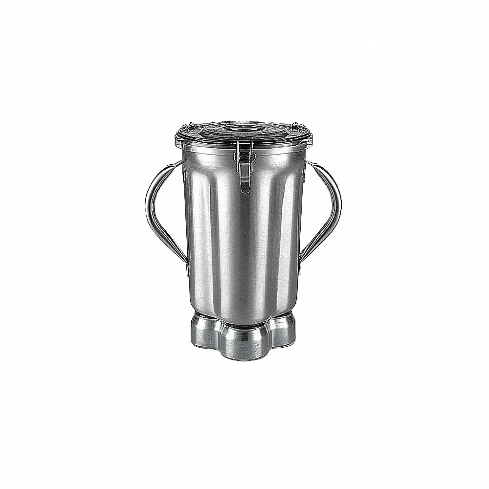 Container With Two Handle, 4 L