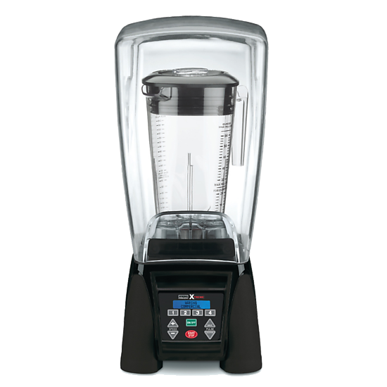 Blender With 1.4 L Copolyester Container, Sound Enclosure, Programmable, 3.5 HP
