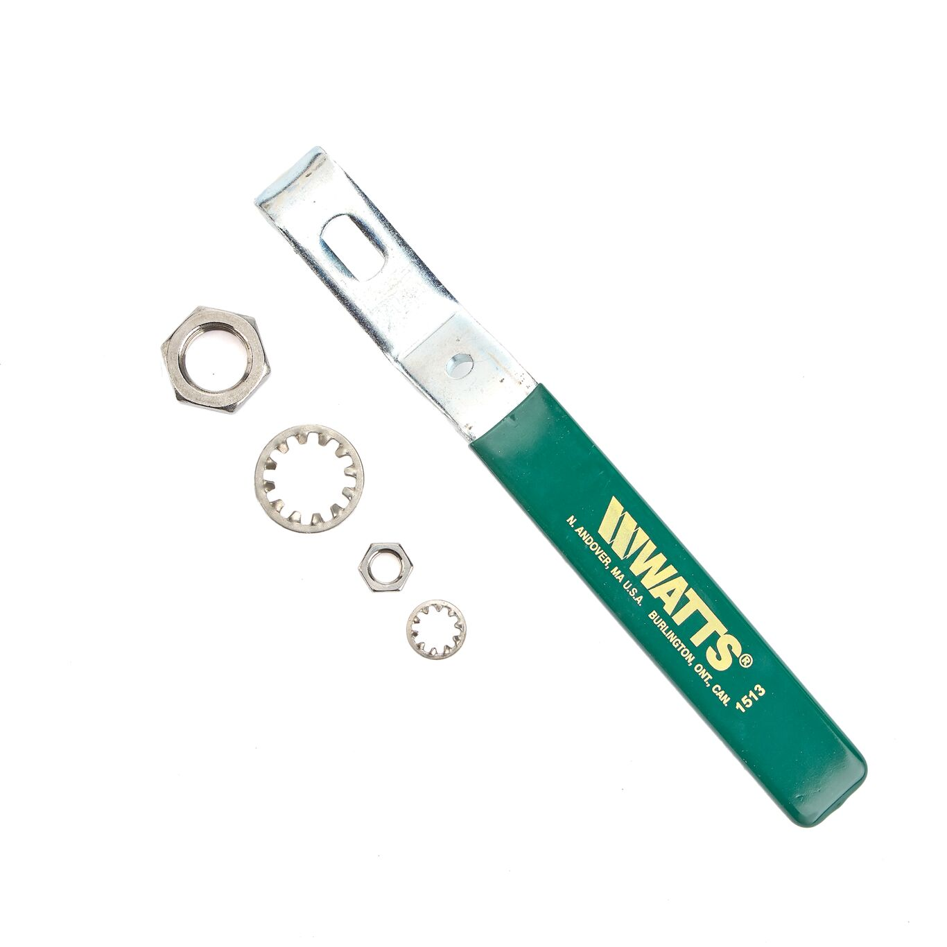 WATTS Faucet Accessories