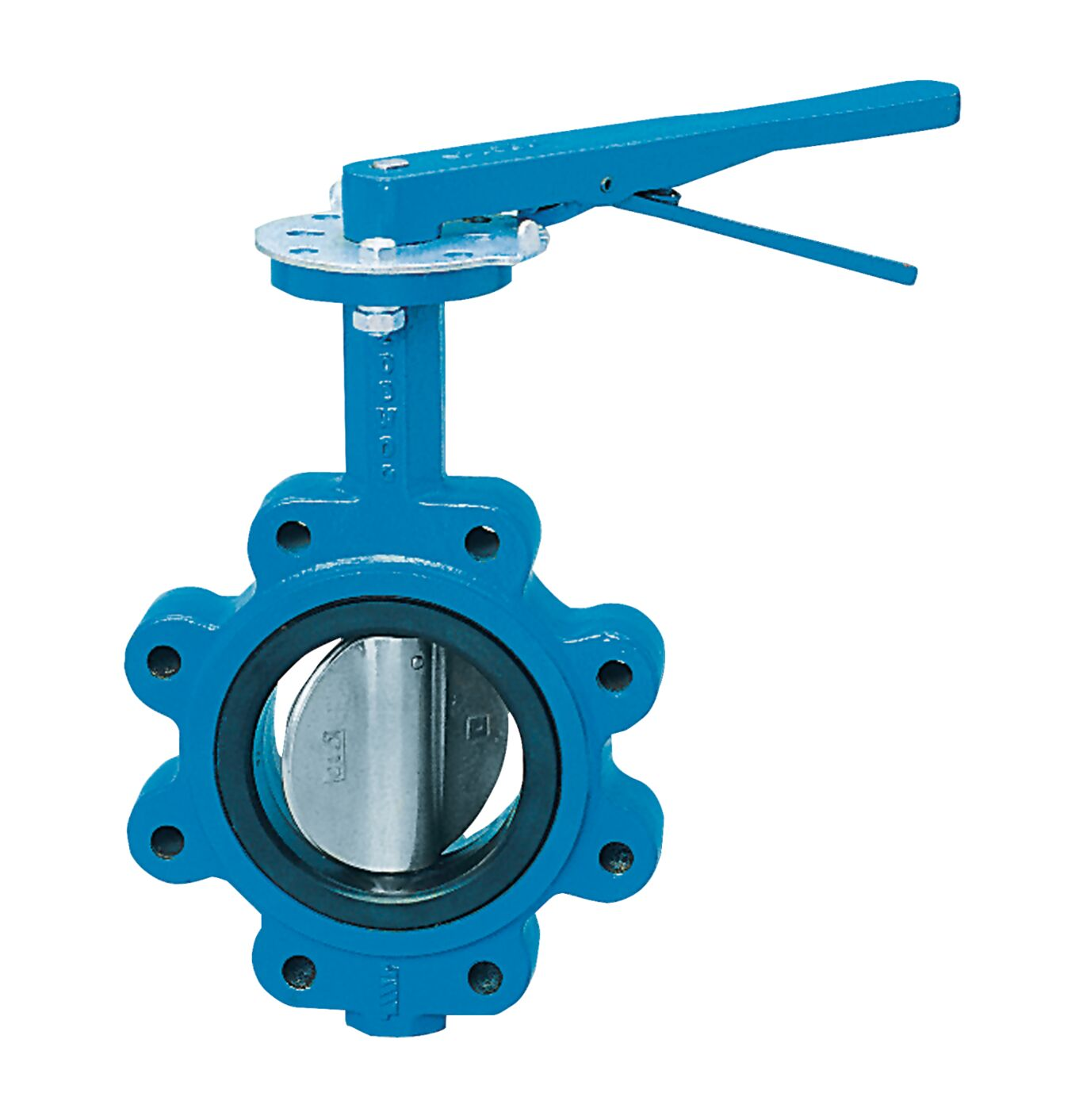 WATTS Butterfly Valves